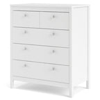 Commode 5 tiroirs