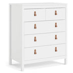 Commode 5 tiroirs