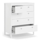 Commode 5 tiroirs
