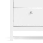 Commode 5 tiroirs