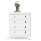 Commode 5 tiroirs