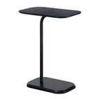 Table d'appoint en C