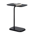 Table d'appoint en C