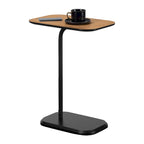 Table d'appoint en C