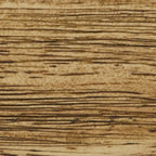 chaise de salle à manger en rotin
