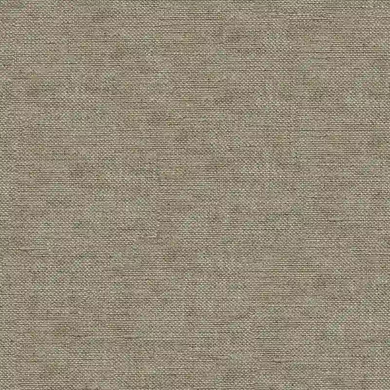 Canapé en lin de style minimaliste
