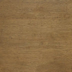 Chaise de banquier de luxe en bois