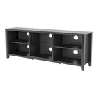 Meuble TV, console média, centre de divertissement