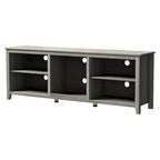 Meuble TV, console média, centre de divertissement