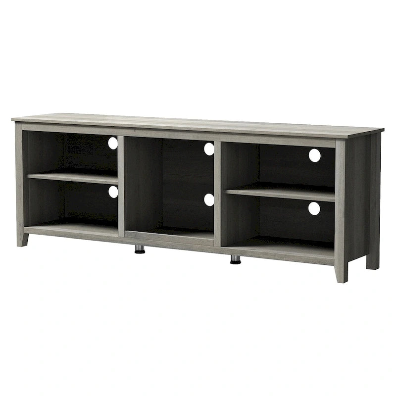 Meuble TV, console média, centre de divertissement