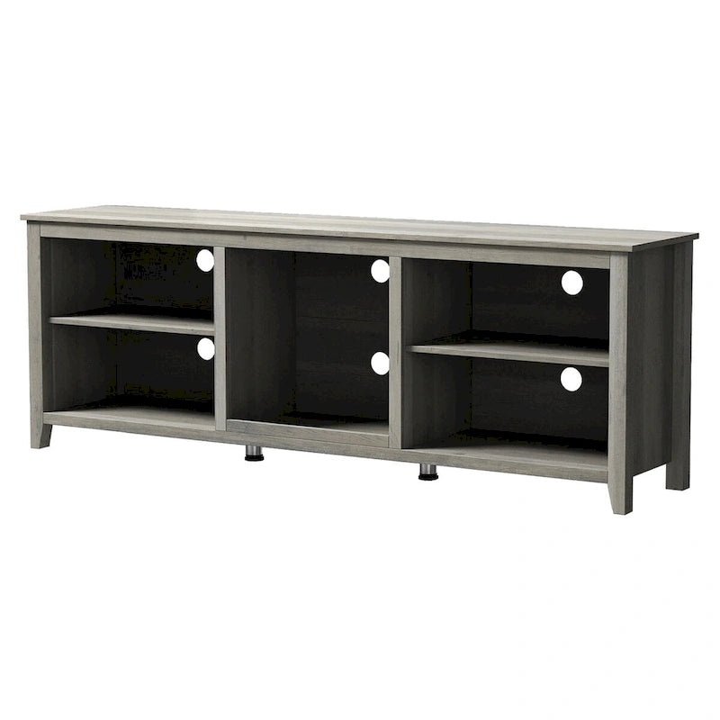 Meuble TV, console média, centre de divertissement