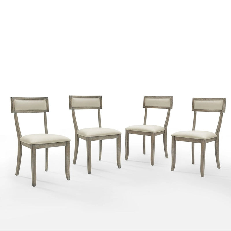 Chaise de salle à manger