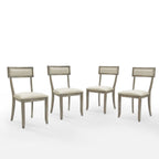 Chaise de salle à manger