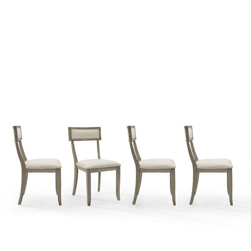 Chaise de salle à manger