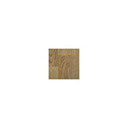 Table basse marron - 60cm de large x 35cm de profondeur x 16cm de haut