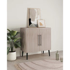 Meuble Décoratif de Style Mid-Century Modern