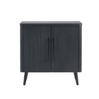 Meuble Décoratif de Style Mid-Century Modern