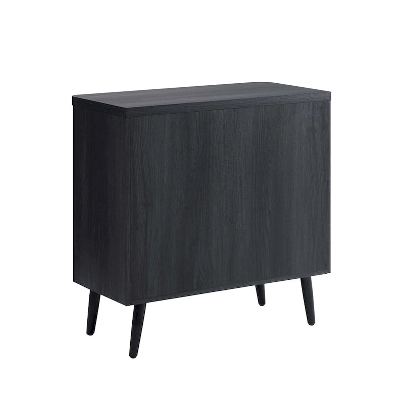 Meuble Décoratif de Style Mid-Century Modern