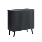 Meuble Décoratif de Style Mid-Century Modern