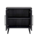 Meuble Décoratif de Style Mid-Century Modern