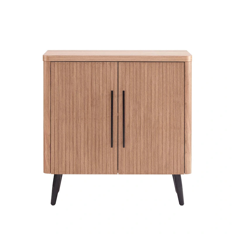 Meuble Décoratif de Style Mid-Century Modern