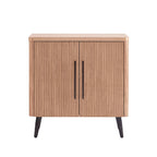 Meuble Décoratif de Style Mid-Century Modern