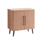 Meuble Décoratif de Style Mid-Century Modern