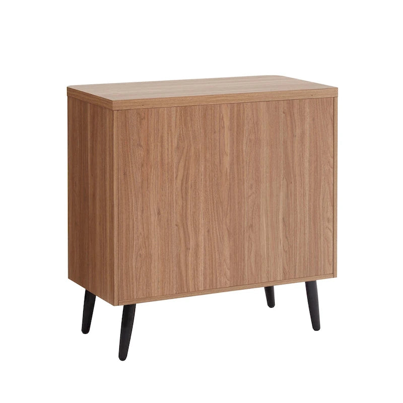 Meuble Décoratif de Style Mid-Century Modern