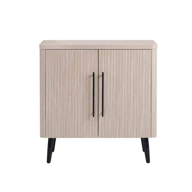 Meuble Décoratif de Style Mid-Century Modern