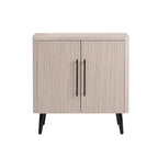 Meuble Décoratif de Style Mid-Century Modern