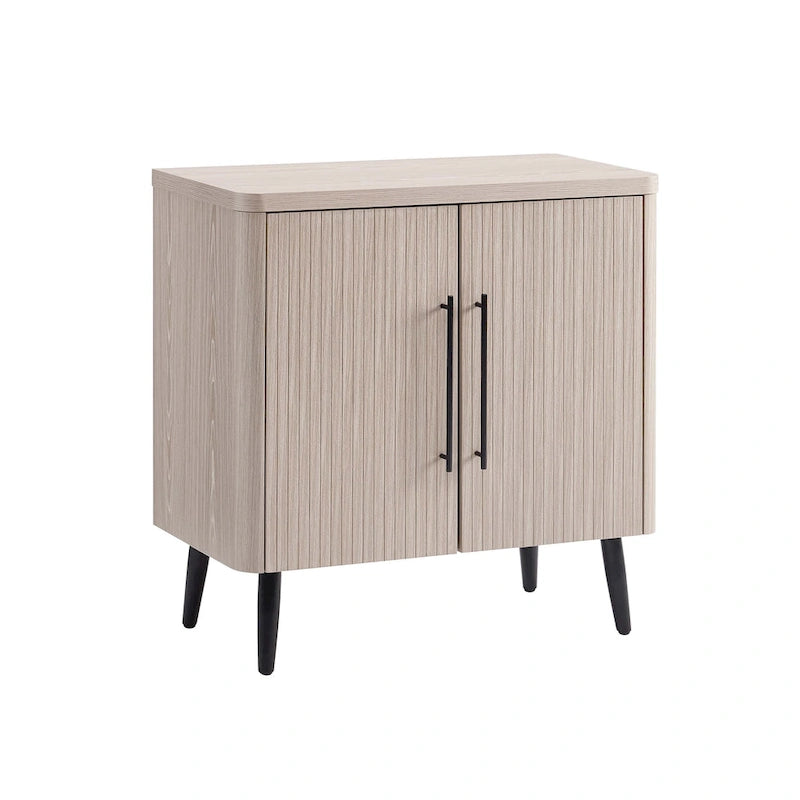 Meuble Décoratif de Style Mid-Century Modern