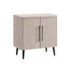 Meuble Décoratif de Style Mid-Century Modern