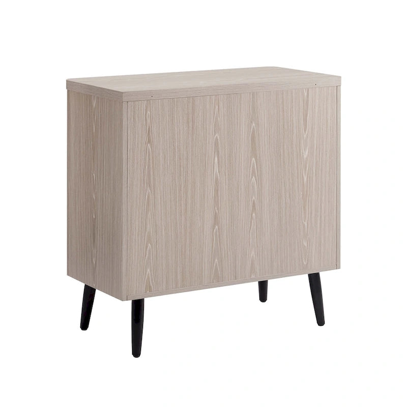 Meuble Décoratif de Style Mid-Century Modern