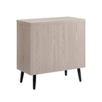 Meuble Décoratif de Style Mid-Century Modern