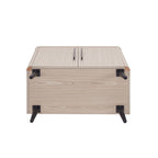 Meuble Décoratif de Style Mid-Century Modern